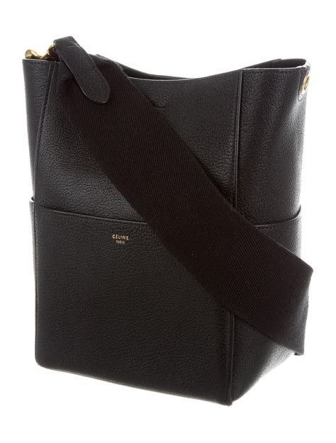 celine sangle small bag|celine sangle bag small.